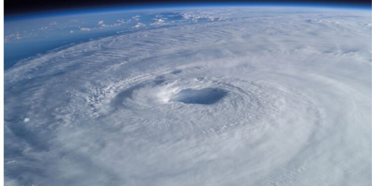 Temporada 2026: menos ciclones, más calor en la Península