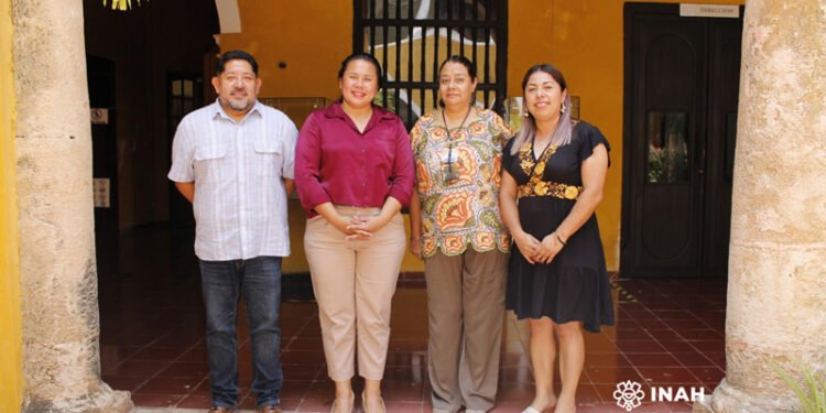 Calakmul guarda más de 300 sitios arqueológicos. Así buscan protegerlos