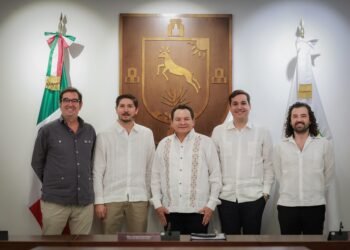 Polo industrial; Con más de 26 mil mdp  Yucatán liderará industria de conservas