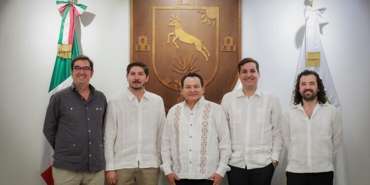 Polo industrial; Con más de 26 mil mdp  Yucatán liderará industria de conservas