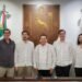 Polo industrial; Con más de 26 mil mdp Yucatán liderará industria de conservas