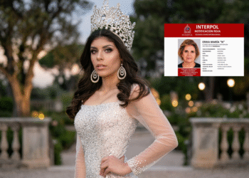 Capturan a la suegra de Carolina Flores fuera de México: ¿en dónde la encontraron?