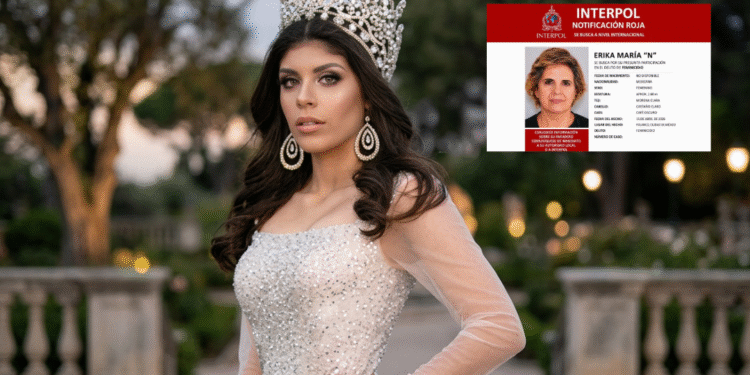 Capturan a la suegra de Carolina Flores fuera de México: ¿en dónde la encontraron?