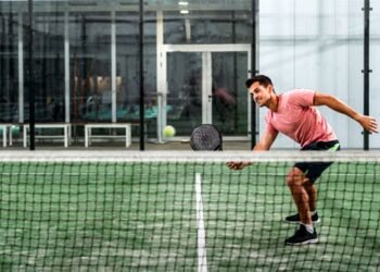 Mérida recibe la Final Nacional de Pádel con cuatro equipos yucatecos en competencia