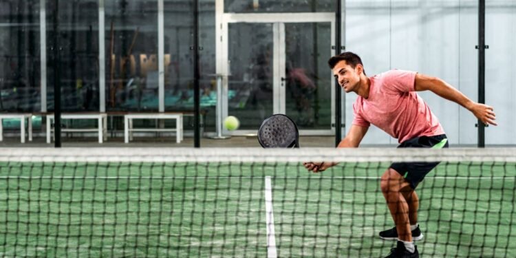 Mérida recibe la Final Nacional de Pádel con cuatro equipos yucatecos en competencia