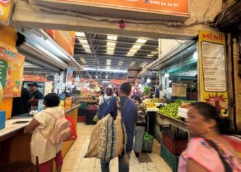 ¿Eres locatario en Mérida? Esta es tu oportunidad para regularizarte