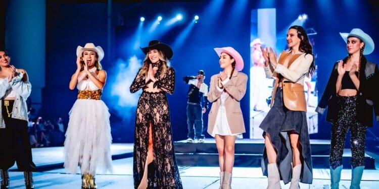 Moda México 8 consolida a Veracruz como escaparate nacional de talento creativo