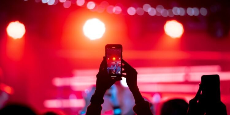 Jurado golpea al gigante de los conciertos por prácticas anticompetitivas