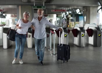 México es el favorito; turismo internacional  crece 8.5 por ciento en febrero de 2026