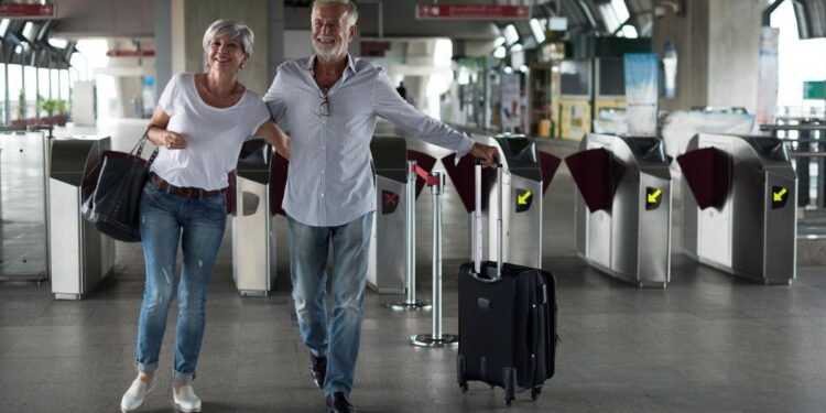 México es el favorito; turismo internacional  crece 8.5 por ciento en febrero de 2026