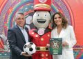 La tradición vuelve: llegó el álbum Panini del Mundial… pero con cachitos
