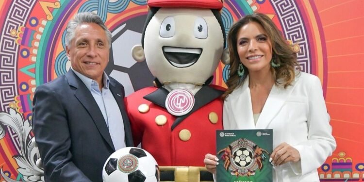 La tradición vuelve: llegó el álbum Panini del Mundial… pero con cachitos