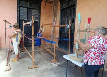 Refugio “Nuevo Amanecer” para mujeres opera casi a su máxima capacidad