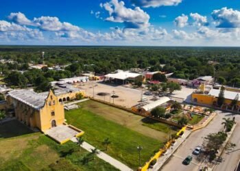 ¿Buscas un destino auténtico? Cacalchén tiene nueva ruta para ti