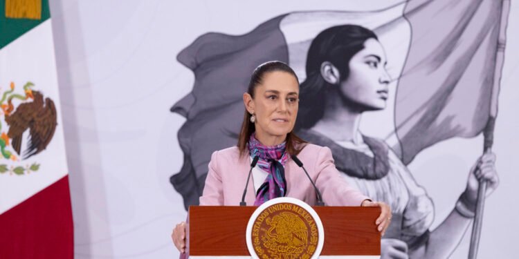 ¿Hay una crisis ambiental en Yucatán? Esto es que lo que Sheinbaum respondió