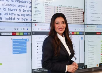 Hackeos a dependencias en México exponen debilidad en ciberseguridad