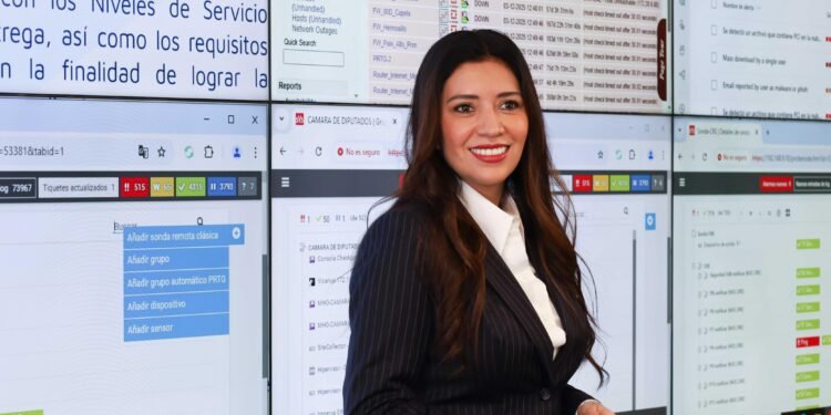 Hackeos a dependencias en México exponen debilidad en ciberseguridad