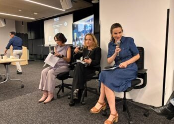 Women in Carbon 2026 impulsa soluciones ante la crisis hídrica