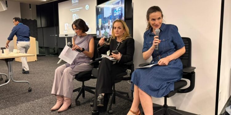 Women in Carbon 2026 impulsa soluciones ante la crisis hídrica