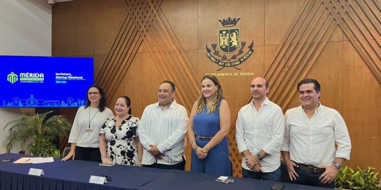 De idea a empresa en 54 horas: Startup Weekend impulsa talento emprendedor