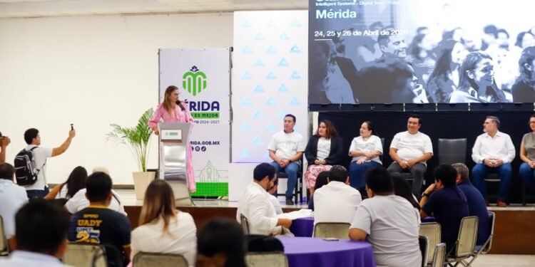¿Tienes una idea? Mérida abre el camino para convertirla en startup