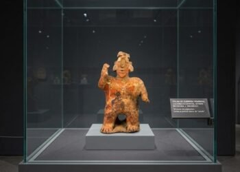 México alza la voz contra subasta internacional de piezas históricas en Mónaco