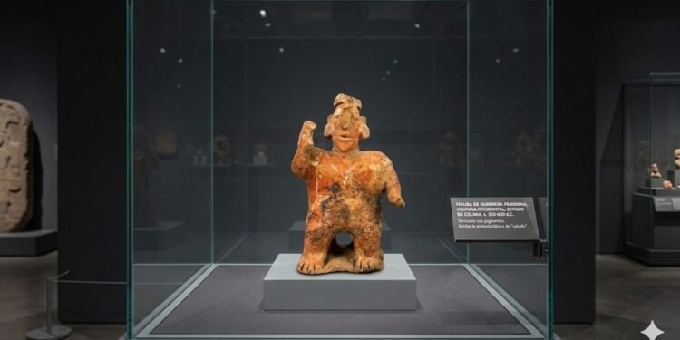 México alza la voz contra subasta internacional de piezas históricas en Mónaco