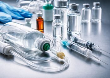 Suben a 8 las muertes por sueros vitaminados en Sonora; hay 11 afectados