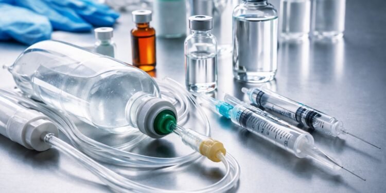 Suben a 8 las muertes por sueros vitaminados en Sonora; hay 11 afectados