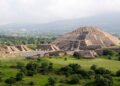 Teotihuacán reabre: ¿es seguro visitarlo?