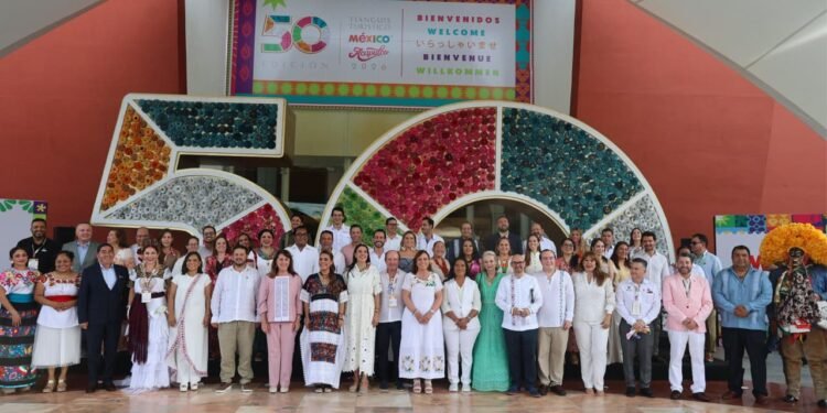 ¿Qué ofrece Yucatán al mundo? Su estrategia en el Tianguis 2026