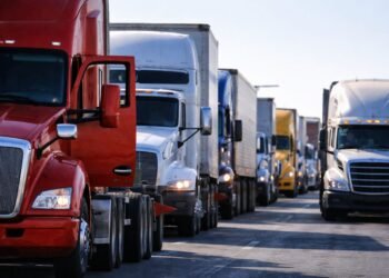 ¡Atento este lunes! Transportistas arrancan paro con bloqueos desde la mañana