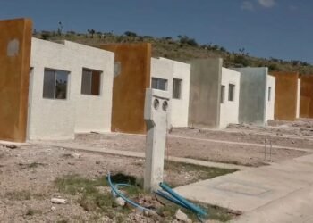 ¿Prefieres más casas o mejores casas? Esto decidieron en el estado