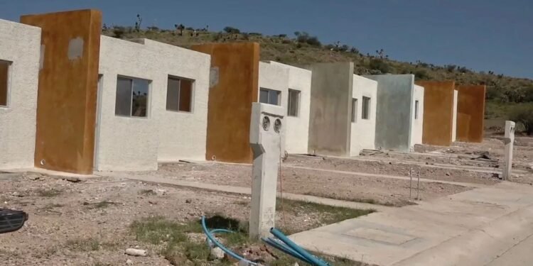 ¿Prefieres más casas o mejores casas? Esto decidieron en el estado