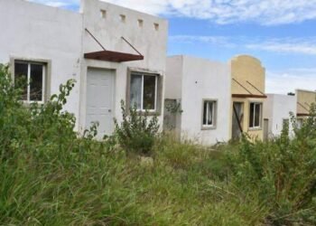 Hasta 40% más baratas: así serán las viviendas recuperadas del Infonavit