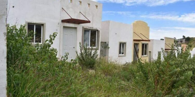 Hasta 40% más baratas: así serán las viviendas recuperadas del Infonavit