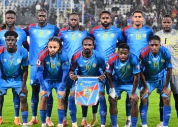 Selección del Congo frena sus prácticas por ébola y enciende alertas rumbo al Mundial