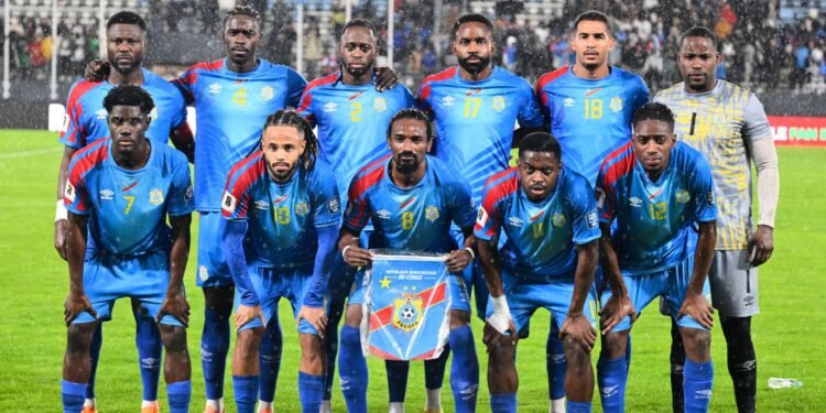 Selección del Congo frena sus prácticas por ébola y enciende alertas rumbo al Mundial