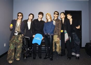 ¿Cómo fue el regreso de BTS en los AMAs? Ganan Artista del Año y mejor canción