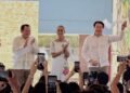 Sheinbaum respalda proyecto hidráulico que promete cambiar el futuro de Mérida