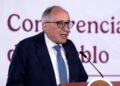 Mundial 2026 en la mira: México activa filtros y medidas por ébola; esto es lo que cambiará
