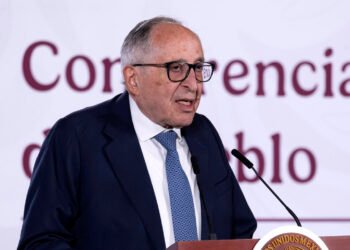 Mundial 2026 en la mira: México activa filtros y medidas por ébola; esto es lo que cambiará