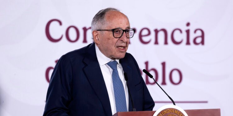 Mundial 2026 en la mira: México activa filtros y medidas por ébola; esto es lo que cambiará