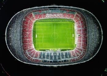 ¿Cuál es el estadio más ganador del mundo? Cumple 60 años y sigue haciendo historia