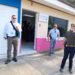 Refuerzan escudo de seguridad rumbo al Mundial con entrenamiento internacional