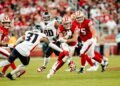 La espera terminó: NFL confirma regreso a México con duelo 49ers vs Vikings