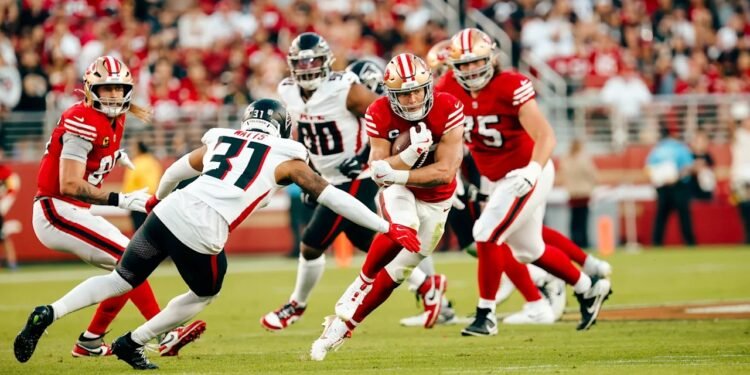La espera terminó: NFL confirma regreso a México con duelo 49ers vs Vikings