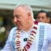Rafael Marín prioriza escuchar a las comunidades del sur de Quintana Roo