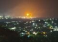 Salina Cruz vuelve a encender alarmas tras incendio en instalación clave de Pemex
