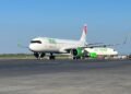 ¡Susto en pista! activan alerta antibombas en AICM por amenaza en vuelo a Mérida